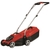 Cortacésped inalámbrica EINHELL GE-CM 18/32 Li-Solo - comprar online