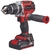 Taladro Atornillador percutor Inalambrico Einhell TP-CD 18/60 Li-i BL +39 KIT 2x2,0 - comprar online