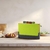 Set 4 Tablas Picar Carnes Verduras Pescado Base Organizador - comprar online