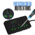 Zapatilla Alargue Adaptador Electrico Moderna 8 En 1 Usb - Tu Mundo Store