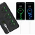 Zapatilla Alargue Adaptador Electrico Moderna 8 En 1 Usb - tienda online