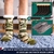 Pantumedias con Corderito y Suela Antideslizante - Tu Mundo Store