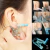 Máquina Perforadora de Oreja + Aro Abridor Perforante