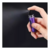 Mini Perfumero Portátil Recargable 5 ml Atomizador Colores 4 Unidades - comprar online
