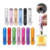 Mini Perfumero Portátil Recargable 5 ml Atomizador Colores 4 Unidades - tienda online