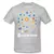 Camiseta Masculina "BlockChain" 100% Algodão Premium