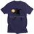 Camiseta Masculina "Bitcoin Revolution" na internet