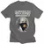 Camiseta Masculina "Bitcoin Bandit" 100% Algodão Premium na internet