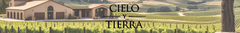Banner de la categoría Bodega Cielo y Tierra
