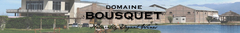 Banner de la categoría Bodega Domaine Bousquet