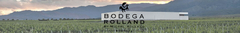 Banner de la categoría Bodega Rolland 