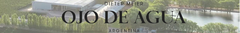 Banner de la categoría Bodega Ojo de Agua