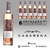 Casarena Rosé Armonía de Tintas 2023