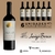 La Linda Malbec