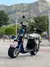 Scooter Elétrica X12 Plus Inglaterra 3000w na internet
