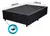 Cama Box Baú Casal 138 + Colchão Paris Molas Ensacadas 26cm Cor Preto