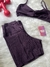 Conjunto Fitness de Short Canelado de Compressão - (cópia) - comprar online