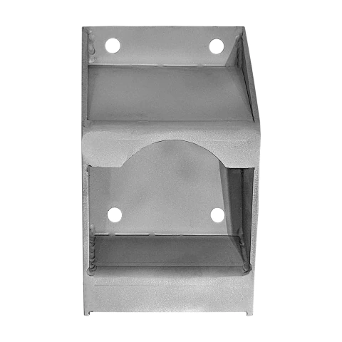 Saca Tapas Inoxidable Para Bidon - Destapador - comprar online