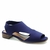 Sandália Baixa Neoprene Marinho