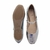 Sapatilha Chartres Couro Onix - comprar online