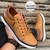 ZAPATO CABALLERO POLO P001 - JR Stores Ctg