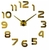 Reloj De Pared 3d Grande en internet