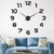 Reloj De Pared 3d Grande - comprar en línea