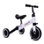 Triciclo para bebes 3 en 1