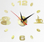 RELOJ DE PARED 3D - comprar en línea