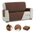 Protector Sofá Forro Mueble 2 puestos - comprar en línea