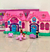 Castillo de muñecas de juguete para niña - comprar en línea