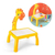 Mesa De Dibujo Para Niños Con Proyector - comprar en línea