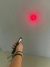 puntero láser recargable rojo con llave - tienda en línea