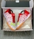Guayo Puma Ultra Red