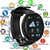 Reloj Inteligente Smartwatch D18 Táctil - comprar en línea