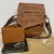 DUO CARRIEL LANCELOT+BILLETERA VELEZ - comprar en línea