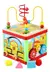 CUBO MULTIFUNCIONAL 5 EN 1 CON LABERINTO - tienda en línea