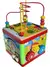 CUBO MULTIFUNCIONAL 5 EN 1 CON LABERINTO - JR Stores Ctg