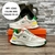 ZAPATO CABALLERO LACOSTE DEPORTIVO LC003 en internet
