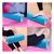 Imagen de Rodillo Foam Roller X60cm Espuma Yoga