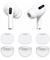 Imagen de Audifonos AirPods Pro 2da Generacion