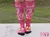 Medias de Compresion (Pantera Rosa 2) - comprar en línea