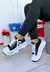 Converse All⭐️Star Botas Suela Alta en internet