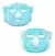 Mascarilla Gel Mascarilla Reutilizable T - tienda en línea