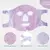 Mascarilla Gel Mascarilla Reutilizable T - JR Stores Ctg