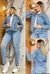 CHAQUETA JEAN REF 3082 - comprar en línea