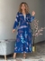 VESTIDO LARGO 1078 CLAUDIA - JR Stores Ctg