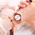 Reloj Scottie Pulso Magnético - comprar en línea