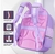 MORRAL BOLSO ESCOLAR PARA NIÑOS Y NIÑAS - JR Stores Ctg