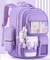 MORRAL BOLSO ESCOLAR PARA NIÑOS Y NIÑAS en internet